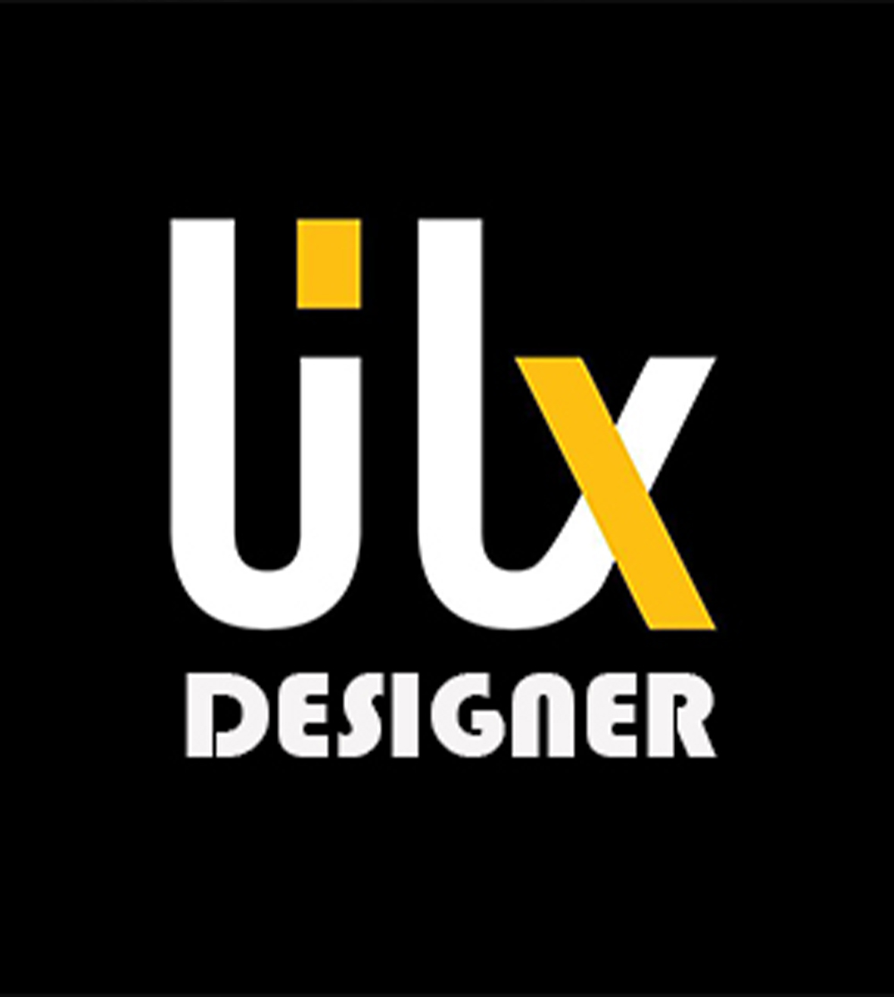 top uiux designer logo